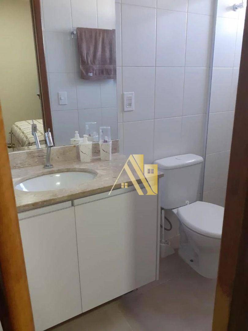 Apartamento à venda com 3 quartos, 100m² - Foto 8