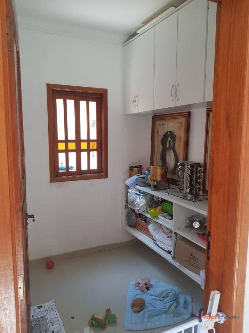 Sobrado à venda com 4 quartos, 260m² - Foto 8