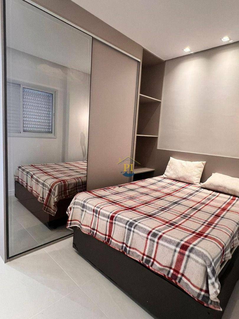 Apartamento à venda com 2 quartos, 52m² - Foto 4