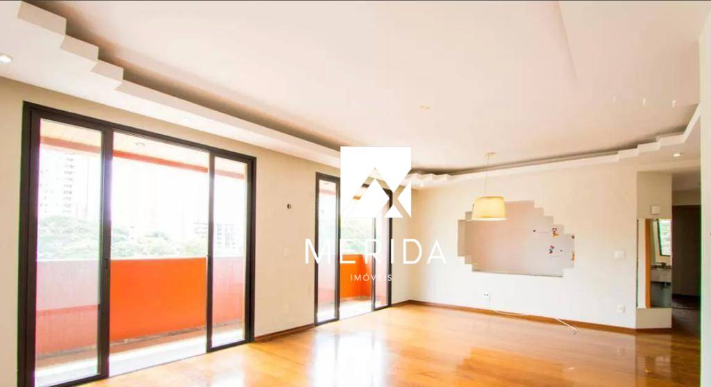 Apartamento à venda e aluguel com 4 quartos, 175m² - Foto 2