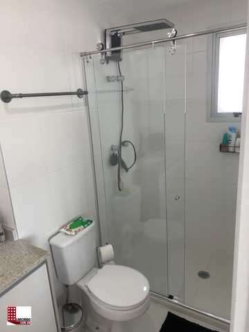 Apartamento à venda com 1 quarto, 98m² - Foto 8