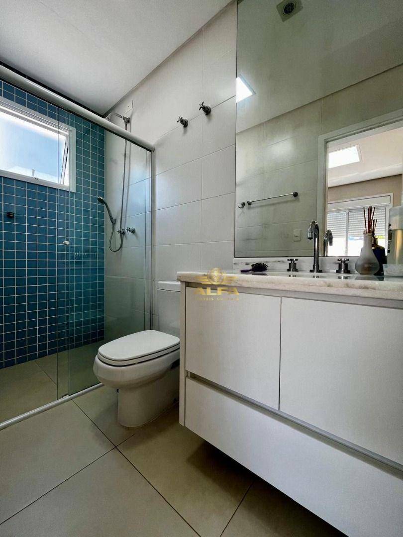 Apartamento à venda com 2 quartos, 150m² - Foto 12