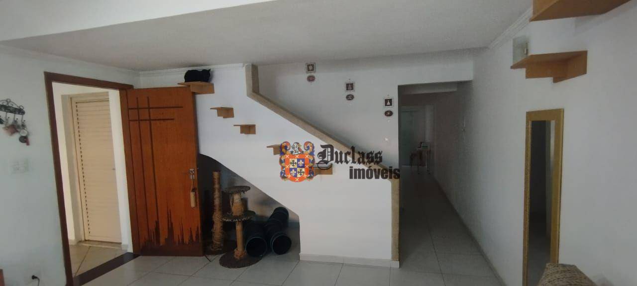 Sobrado à venda com 4 quartos, 131M2 - Foto 7