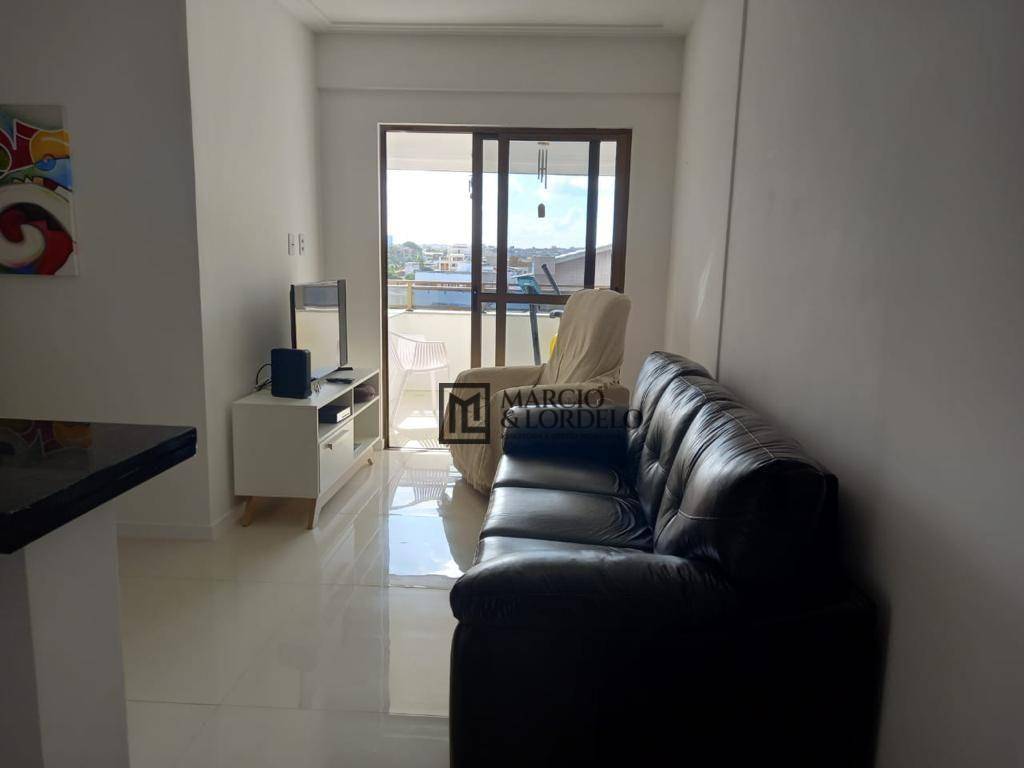 Apartamento à venda com 3 quartos, 74m² - Foto 19