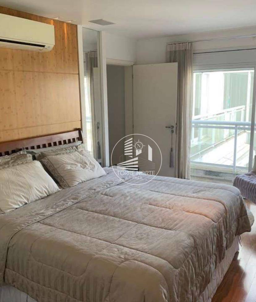 Cobertura à venda com 3 quartos, 304m² - Foto 8