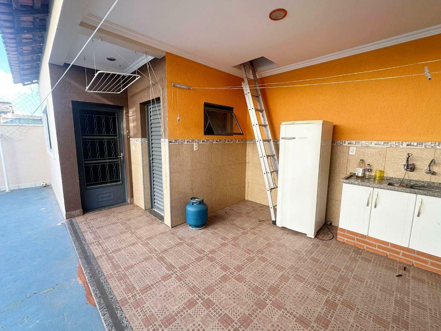 Casa de Condomínio à venda com 3 quartos, 287m² - Foto 51