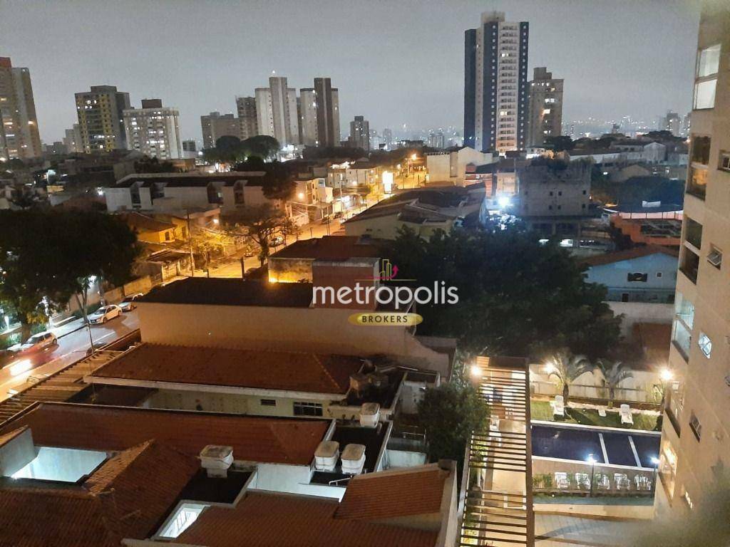 Apartamento à venda com 2 quartos, 52m² - Foto 4