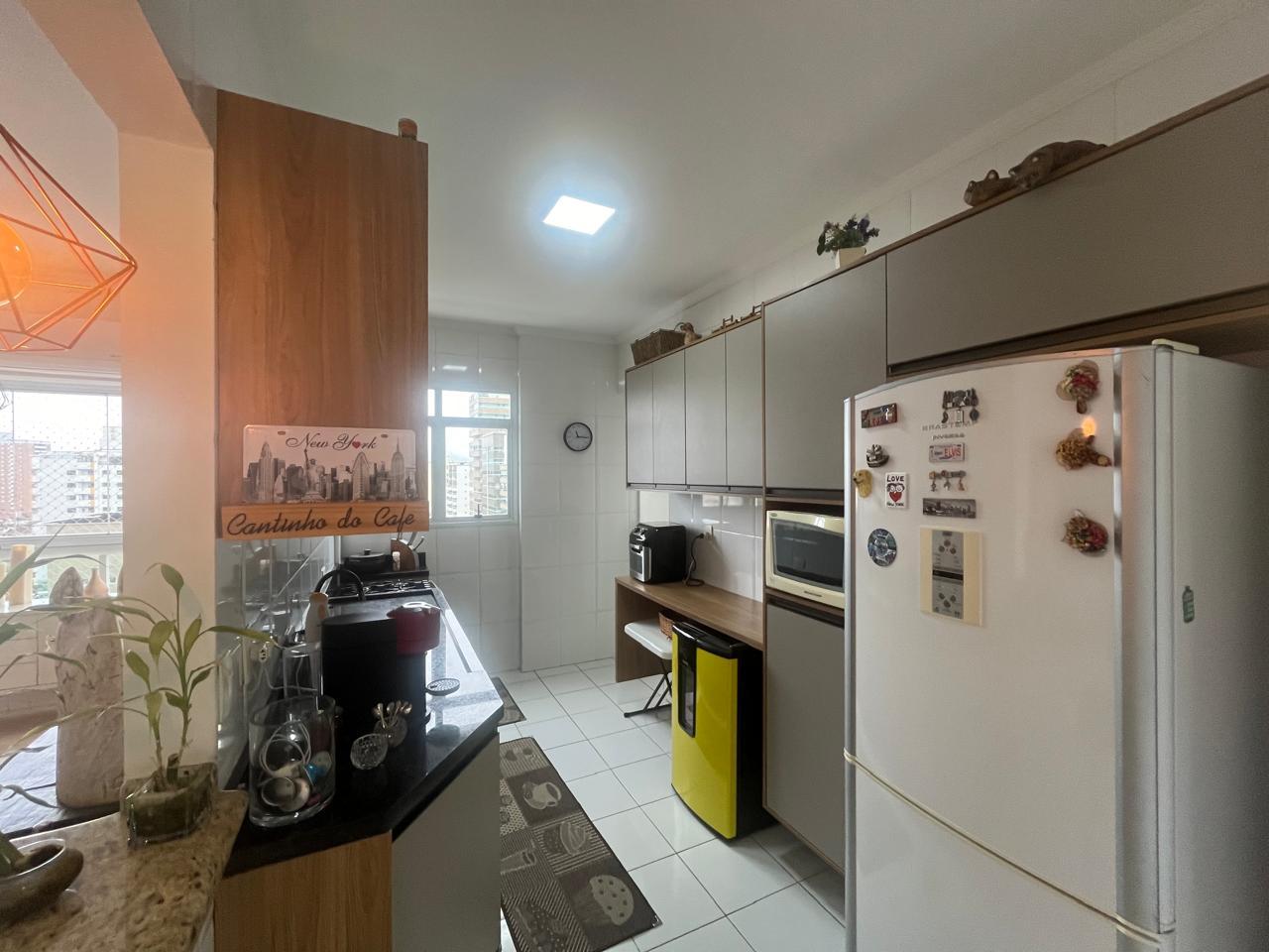 Apartamento à venda com 2 quartos, 86m² - Foto 11