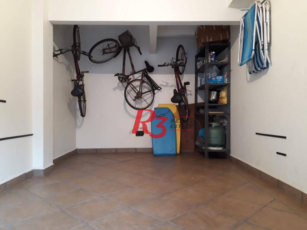 Apartamento à venda com 3 quartos, 101m² - Foto 12