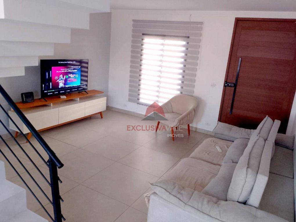 Casa de Condomínio, 2 quartos - Foto 3