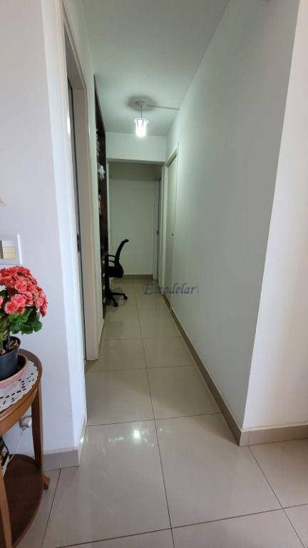 Apartamento à venda com 3 quartos, 67m² - Foto 20