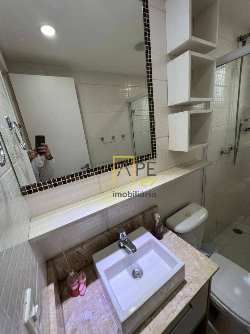 Apartamento à venda com 2 quartos, 47m² - Foto 15