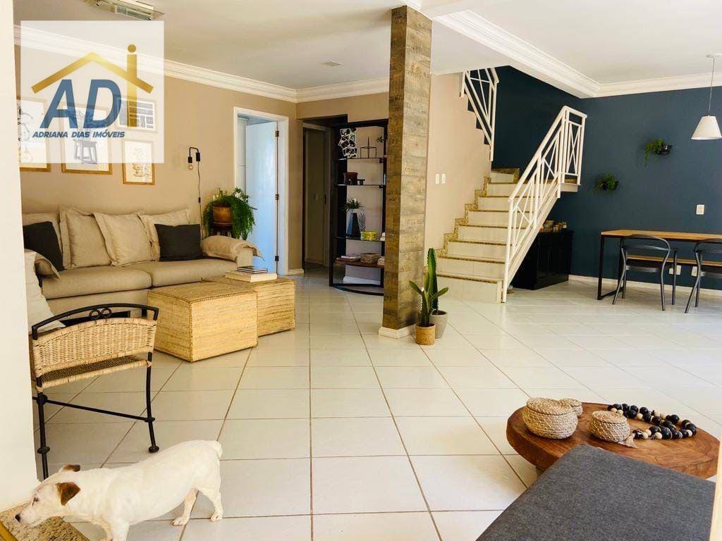 Casa de Condomínio à venda com 6 quartos, 207m² - Foto 34