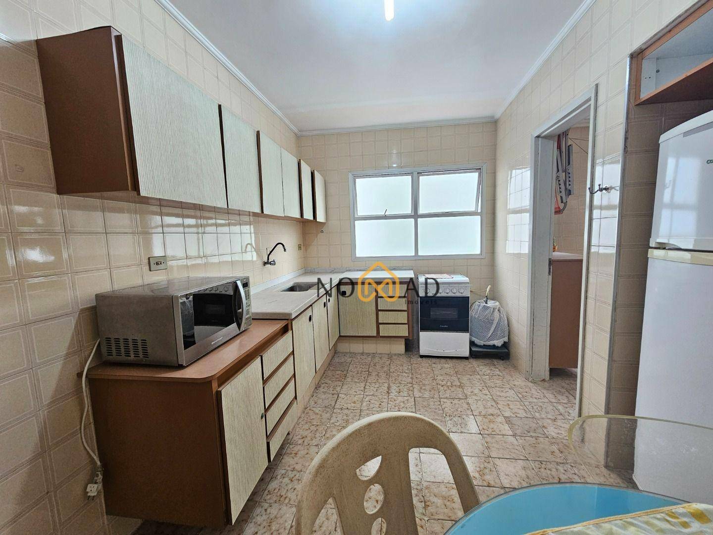 Apartamento à venda com 2 quartos, 84m² - Foto 9