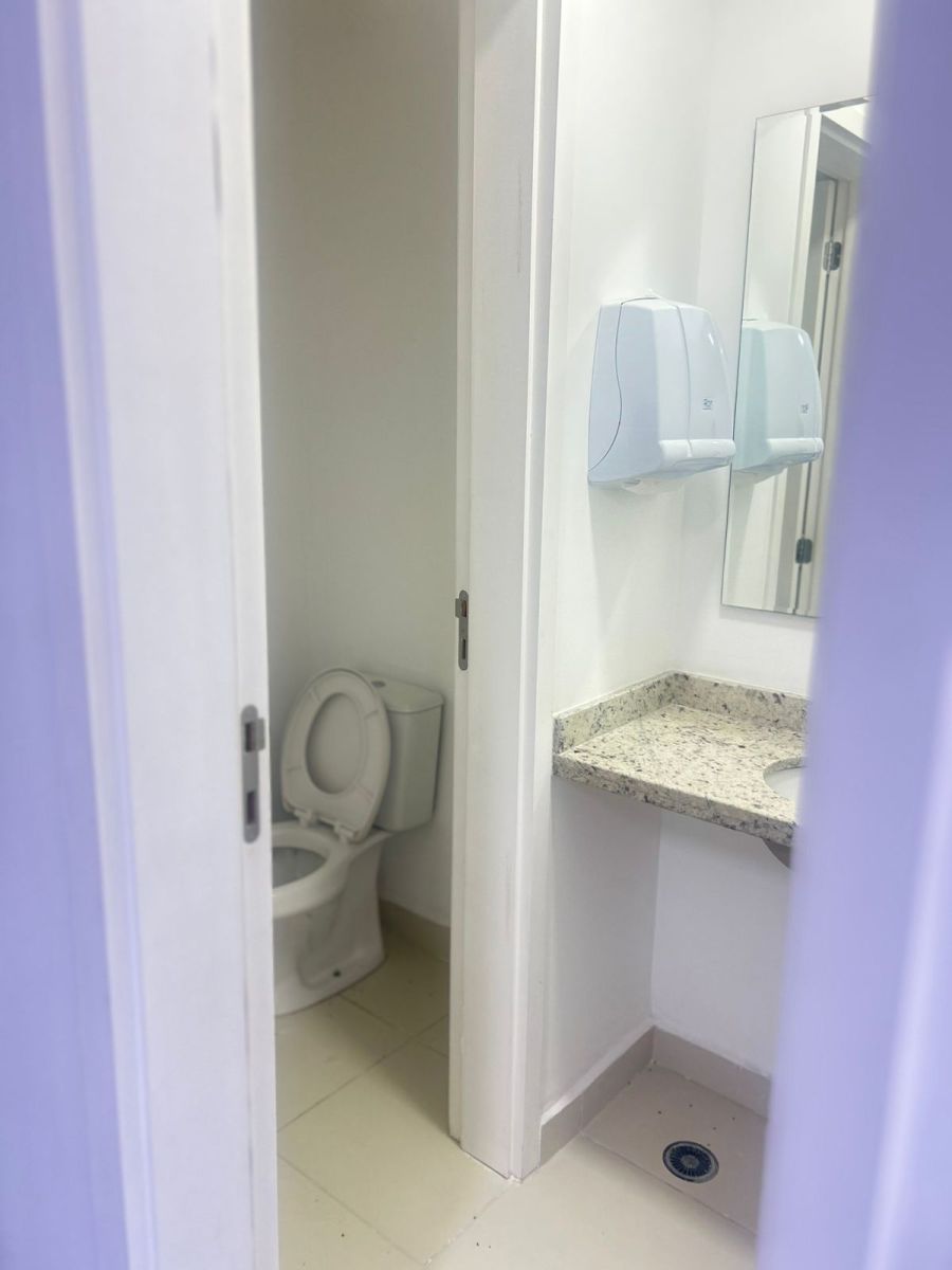 Imóvel Comercial, 50 m² - Foto 2