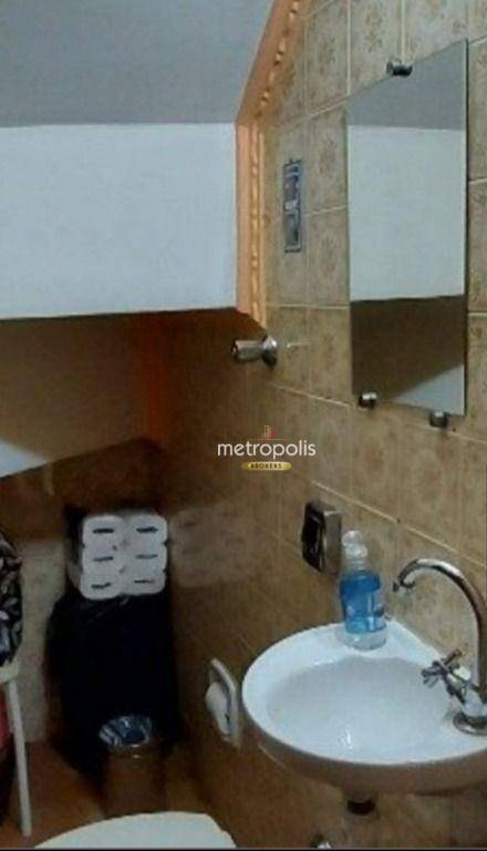 Sobrado à venda com 2 quartos, 150m² - Foto 10