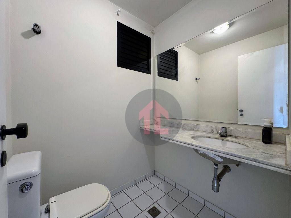 Apartamento, 3 quartos, 129 m² - Foto 5