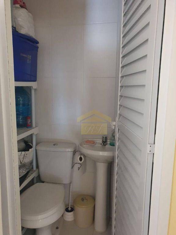 Apartamento à venda com 3 quartos, 140m² - Foto 19