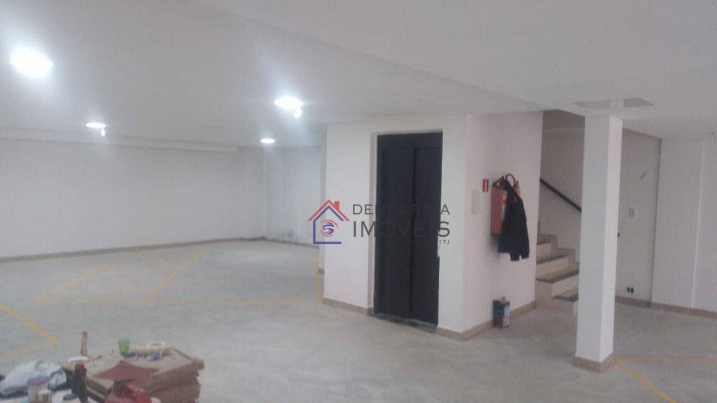 Cobertura à venda com 2 quartos, 105m² - Foto 12