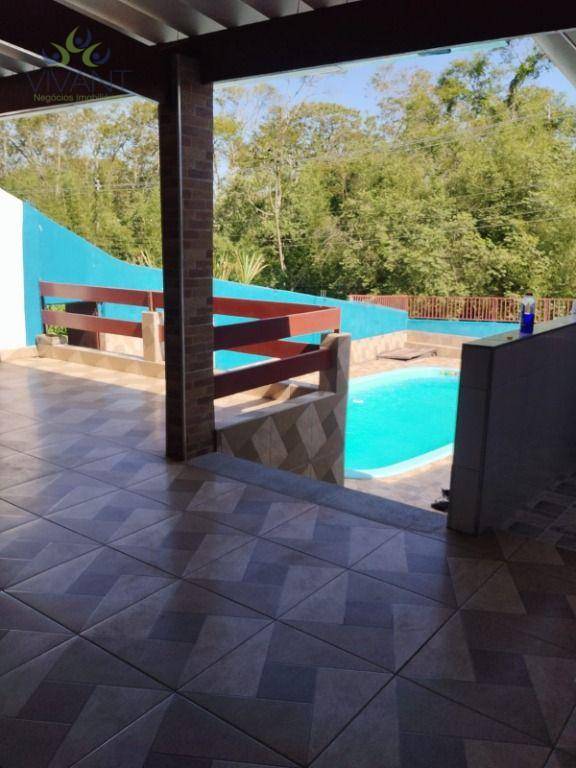 Chácara, 750 m² - Foto 3