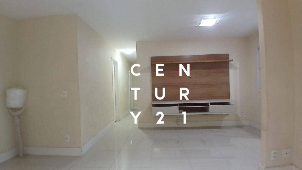 Apartamento, 3 quartos, 95 m² - Foto 2