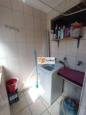 Apartamento à venda com 2 quartos, 58m² - Foto 8