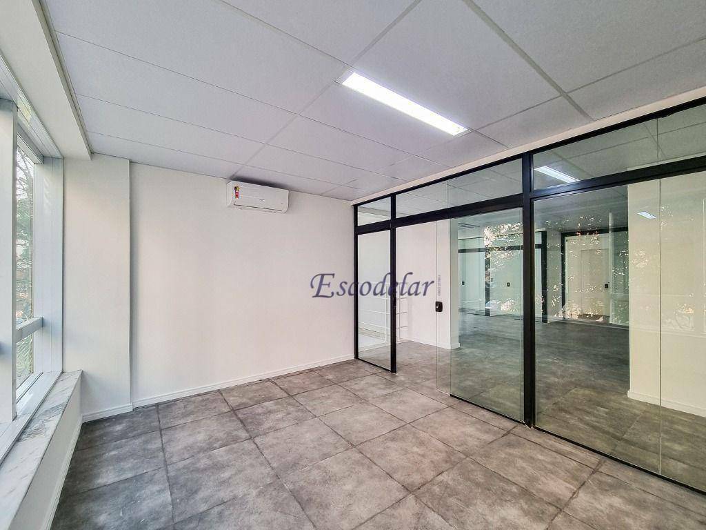 Prédio Inteiro para alugar, 1358m² - Foto 40