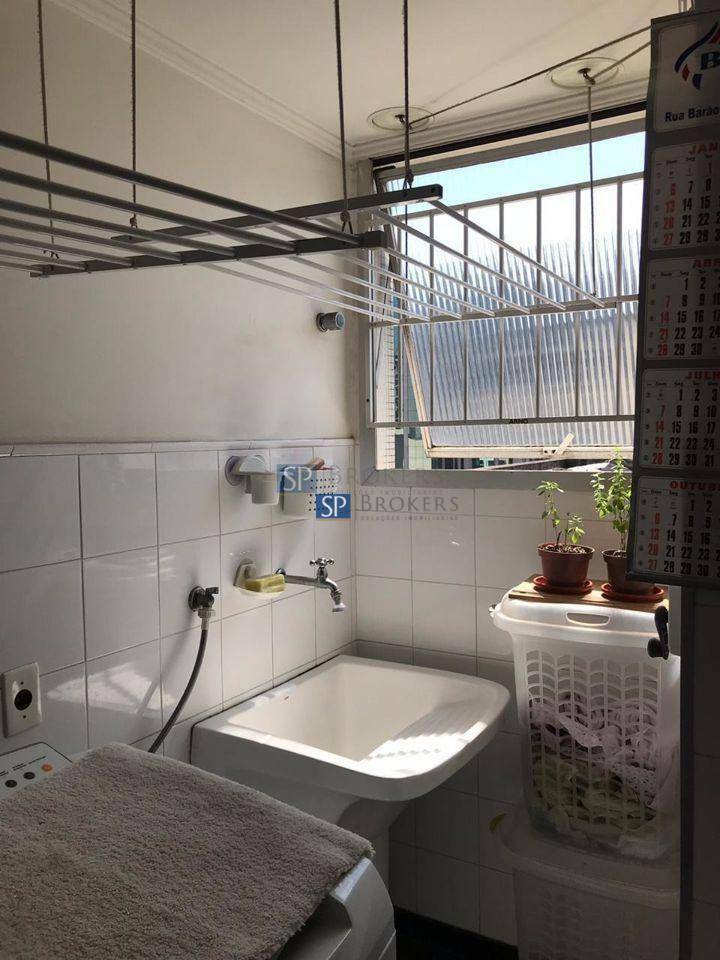 Apartamento à venda com 3 quartos, 113m² - Foto 8