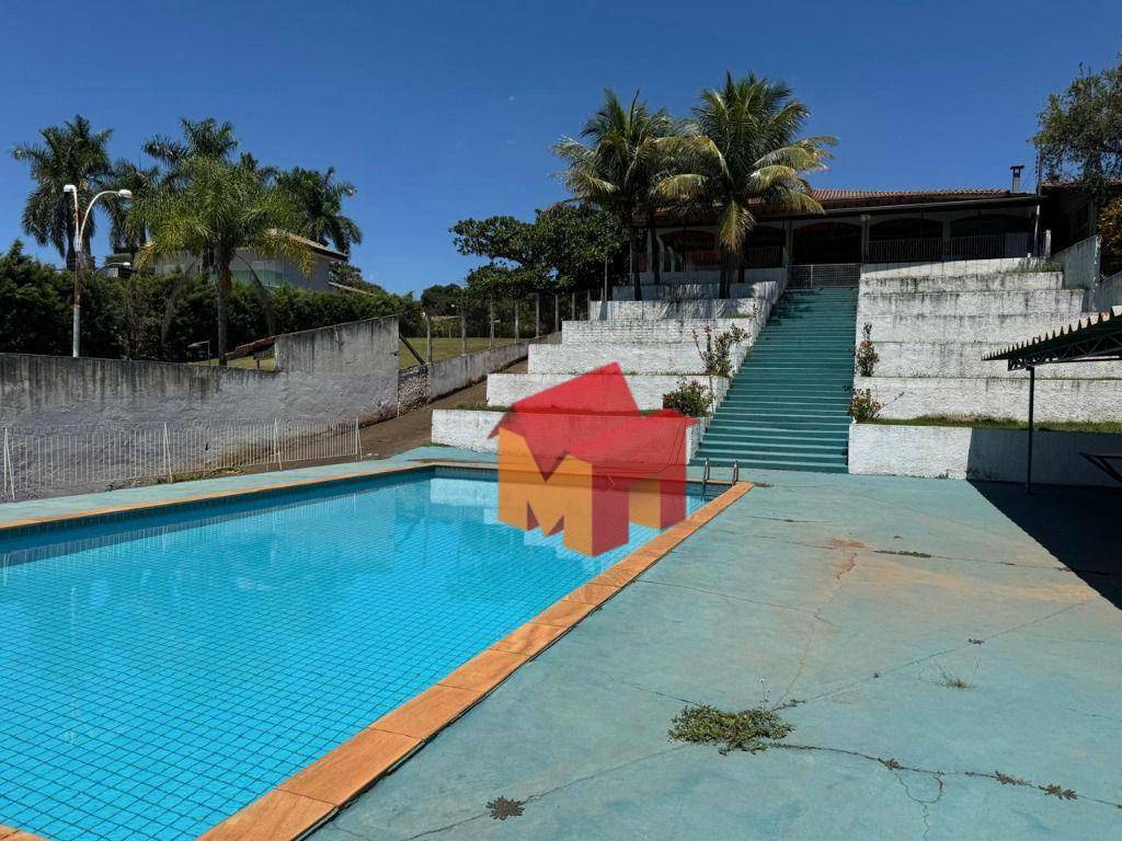 Chácara à venda com 4 quartos, 350m² - Foto 35