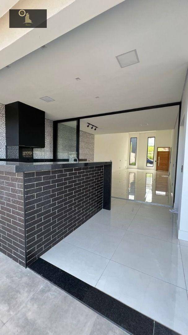 Casa de Condomínio à venda com 3 quartos, 350m² - Foto 6