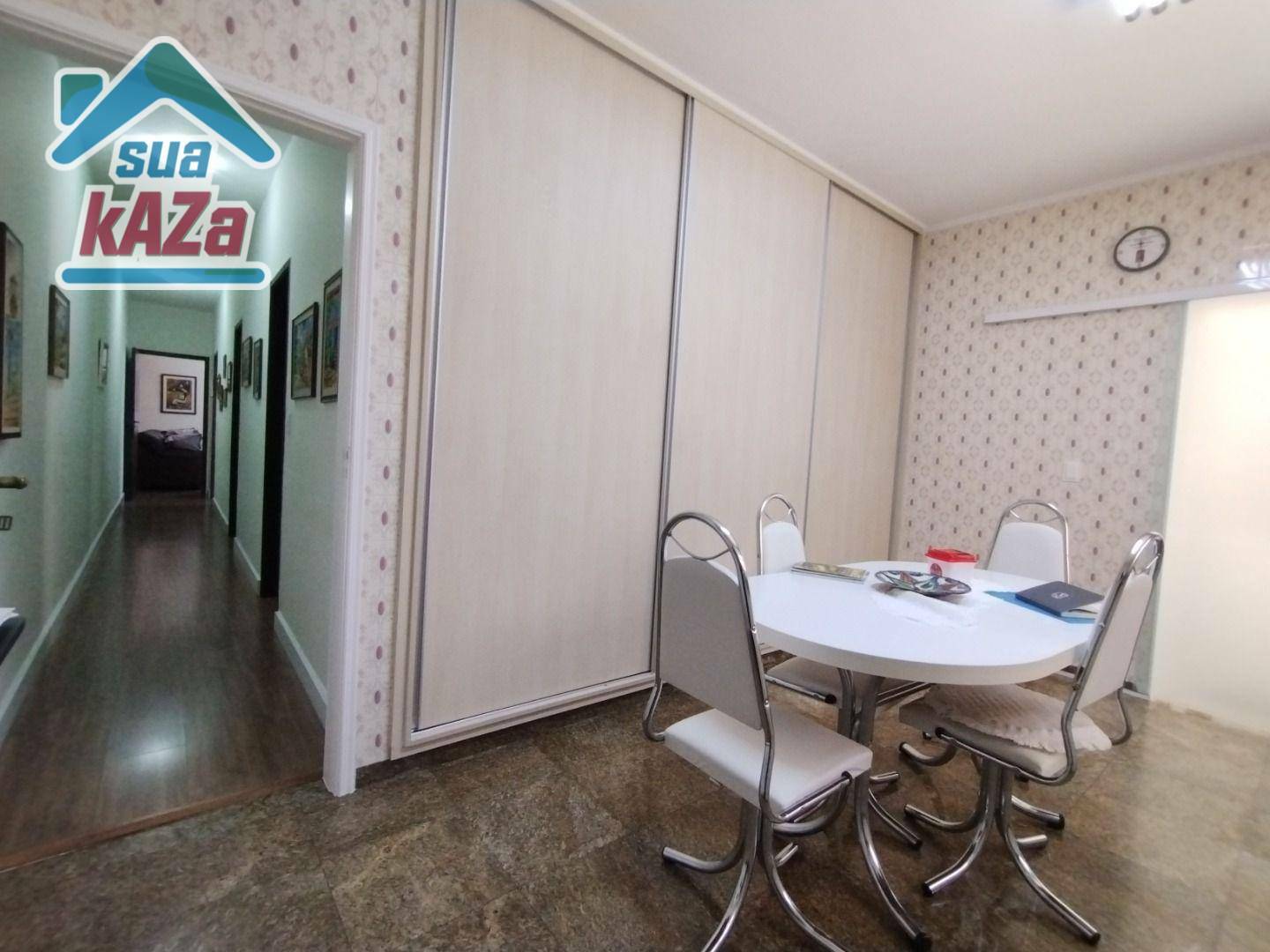 Casa à venda com 3 quartos, 161m² - Foto 23