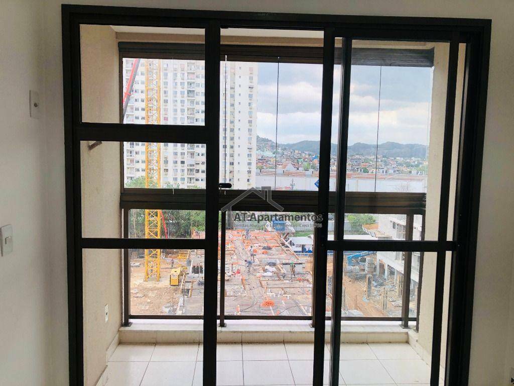 Apartamento à venda com 3 quartos, 72m² - Foto 5