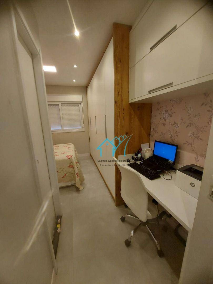 Apartamento à venda com 3 quartos, 88m² - Foto 21