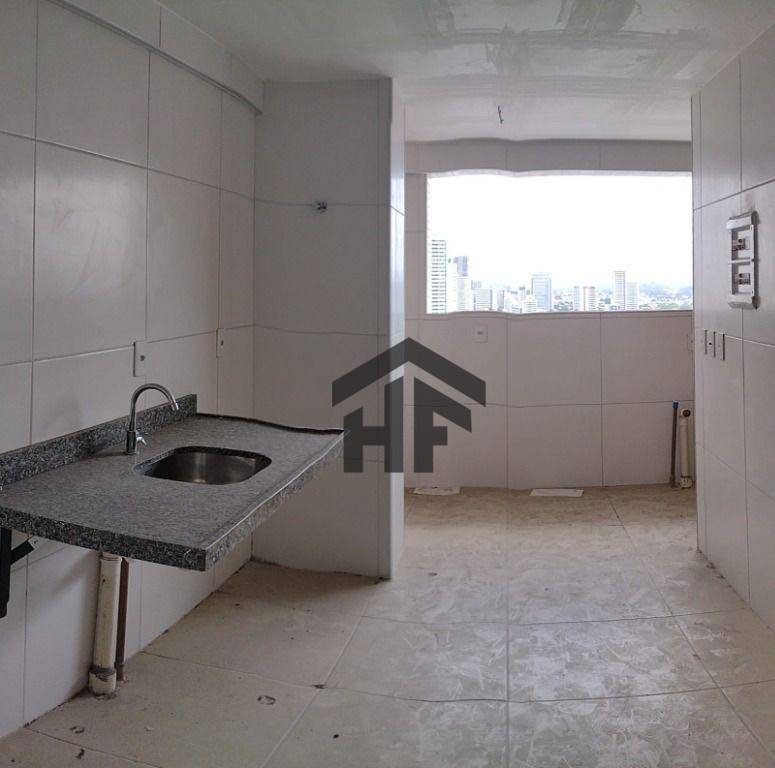 Apartamento à venda com 4 quartos, 107m² - Foto 15