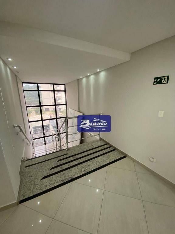 Prédio Inteiro para alugar, 1200m² - Foto 3