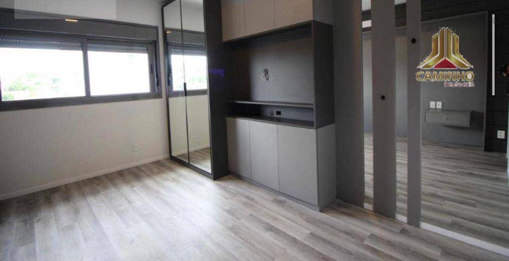 Apartamento à venda com 1 quarto, 56m² - Foto 23