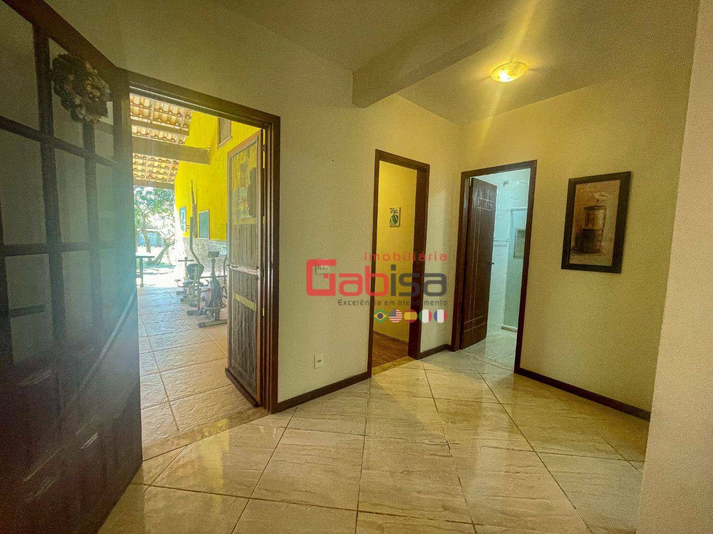 Casa à venda com 6 quartos, 600m² - Foto 58