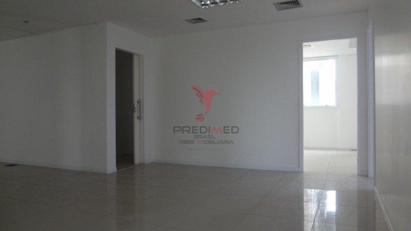 Conjunto Comercial-Sala para alugar, 400m² - Foto 11