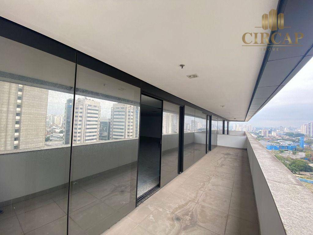 Prédio Inteiro para alugar, 1069m² - Foto 16