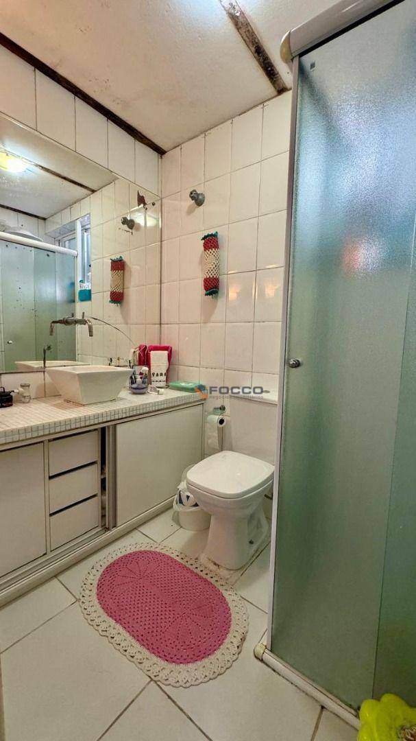 Apartamento à venda com 3 quartos, 69m² - Foto 6