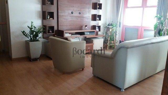 Apartamento, 2 quartos, 98 m² - Foto 3