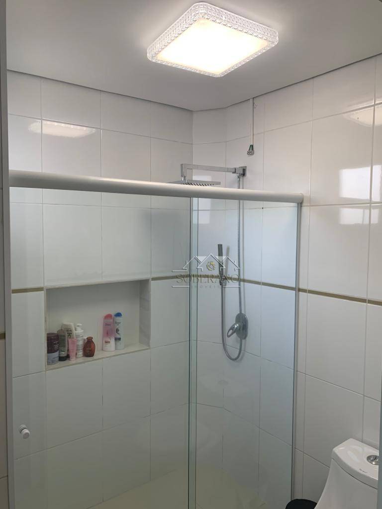 Apartamento à venda com 3 quartos, 150m² - Foto 26