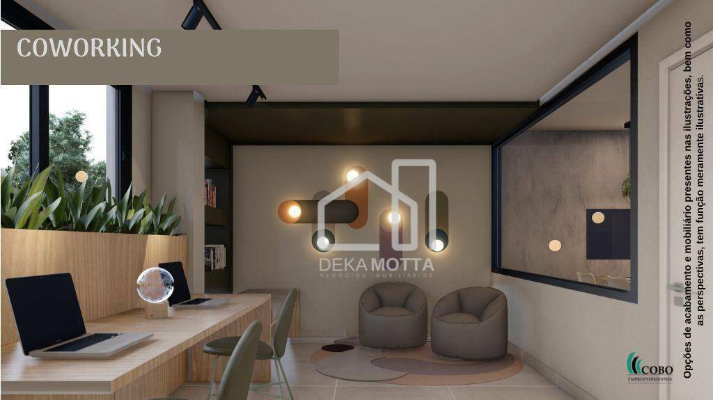 Apartamento à venda com 3 quartos, 100m² - Foto 16