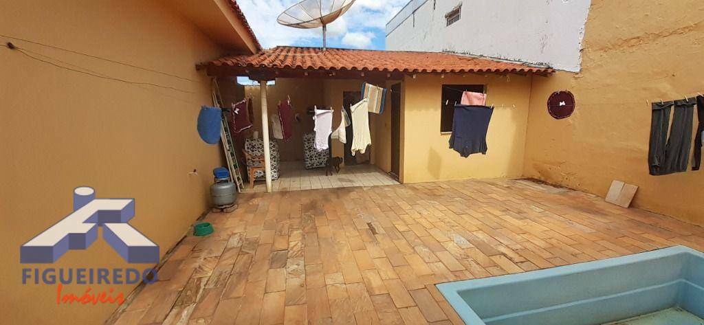 Casa à venda com 4 quartos, 153m² - Foto 33