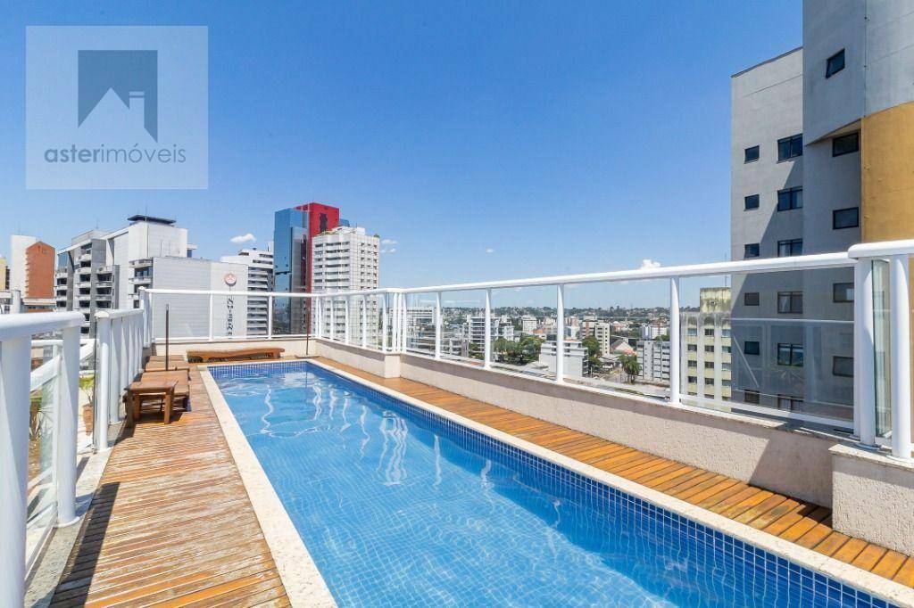 Apartamento para alugar com 1 quarto, 26m² - Foto 20