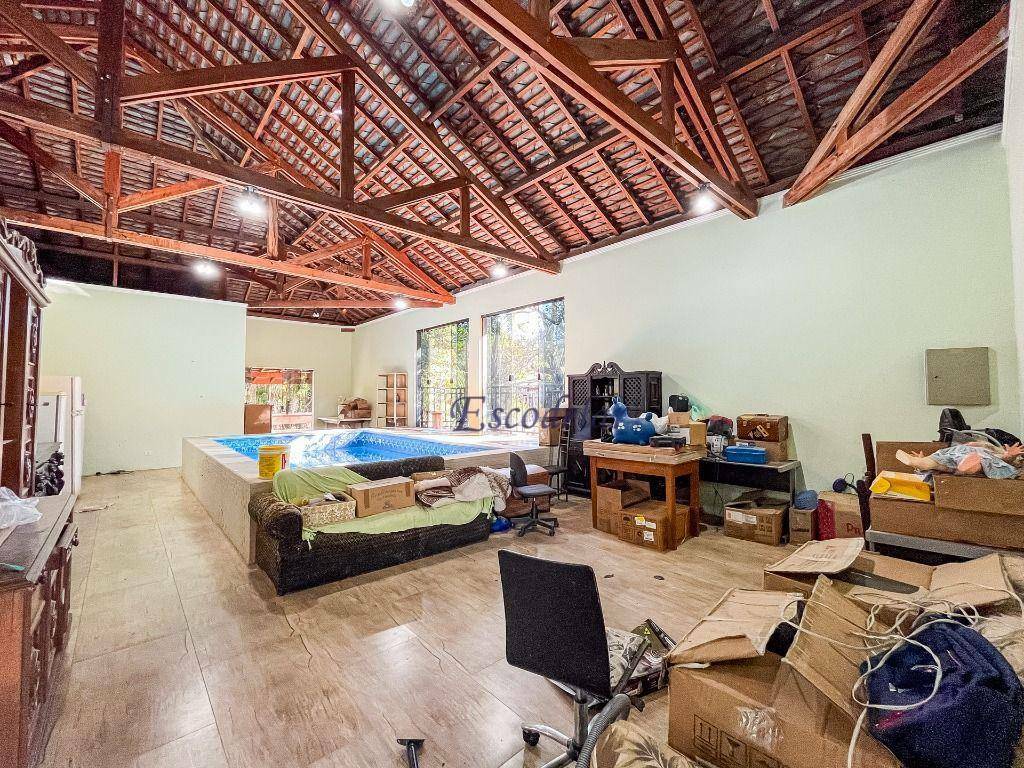 Casa à venda com 5 quartos, 750m² - Foto 27