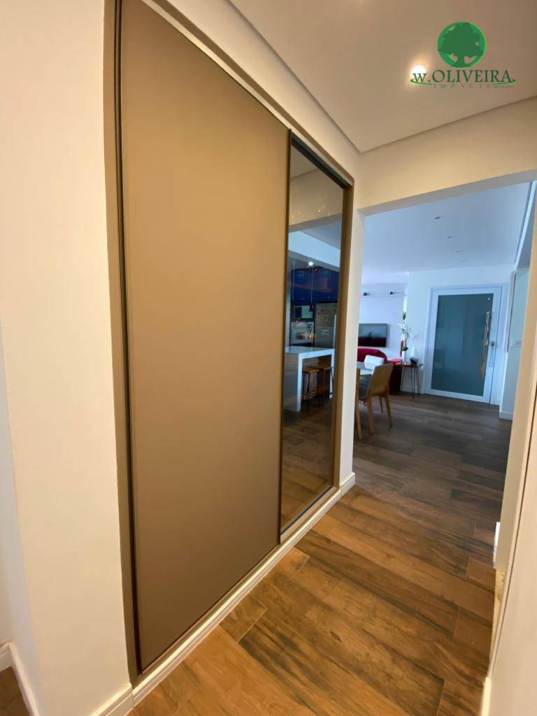 Apartamento à venda com 3 quartos, 127m² - Foto 29