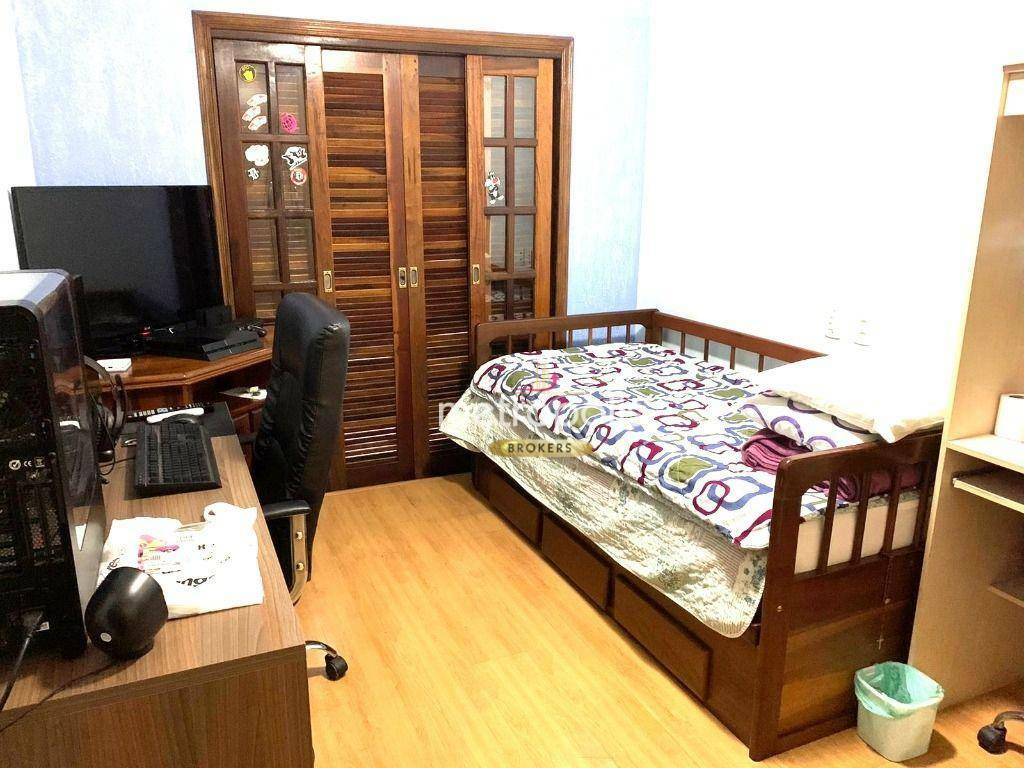 Sobrado à venda com 3 quartos, 158m² - Foto 21