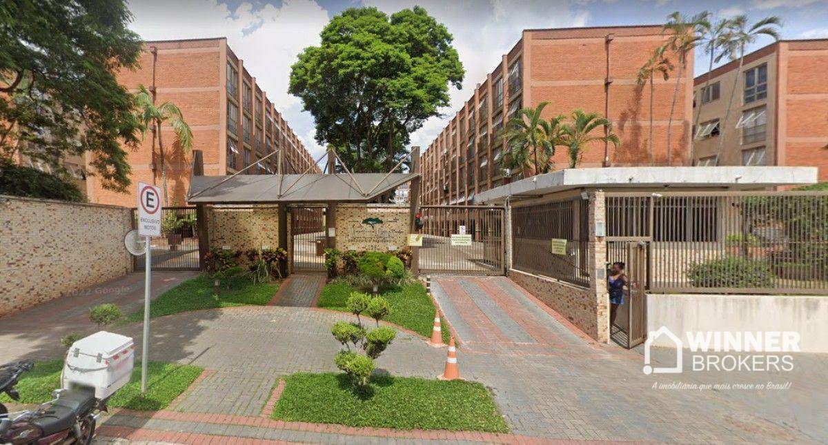 Apartamento, 3 quartos, 84 m² - Foto 1