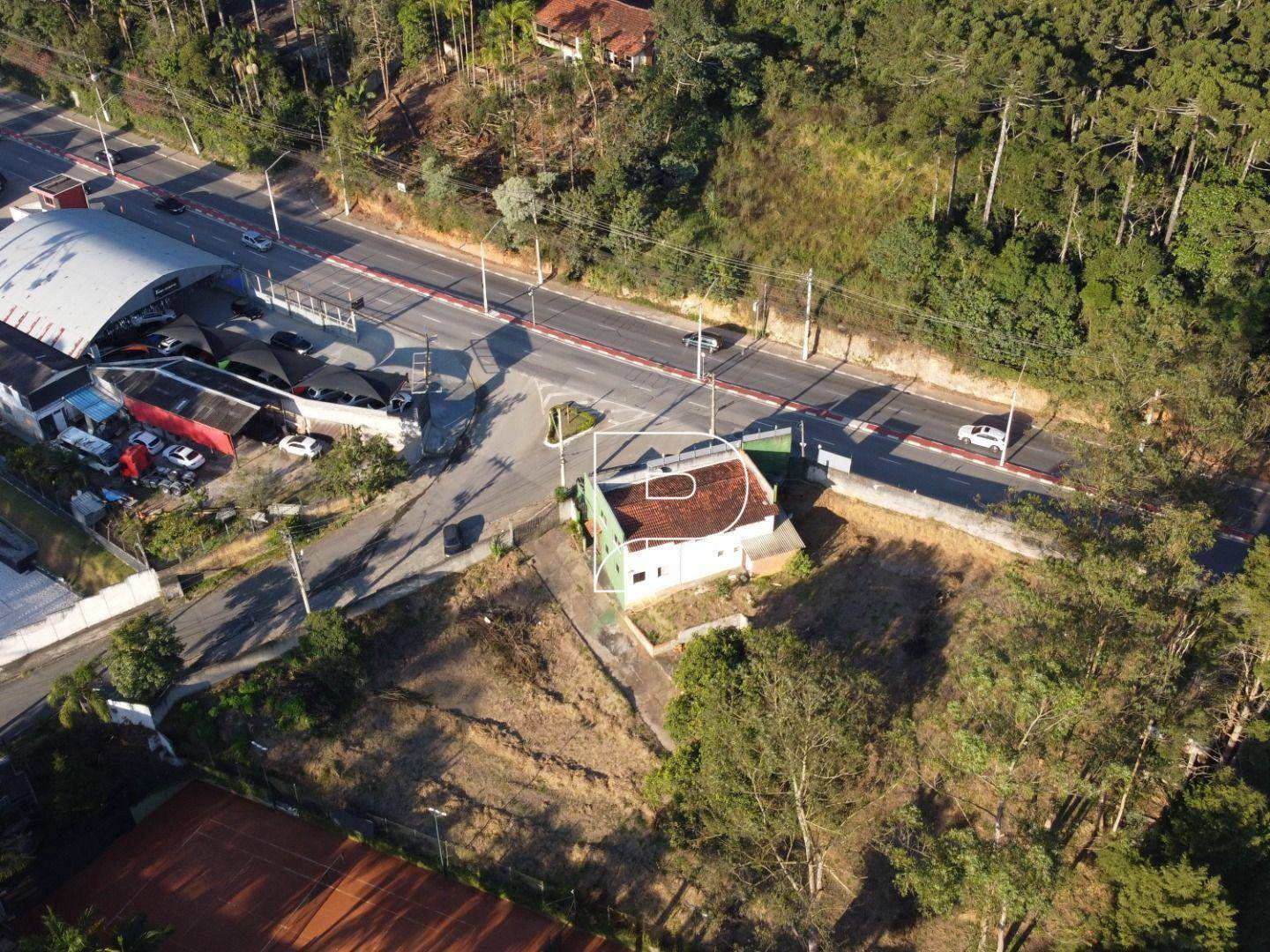 Loja-Salão à venda e aluguel, 209m² - Foto 49